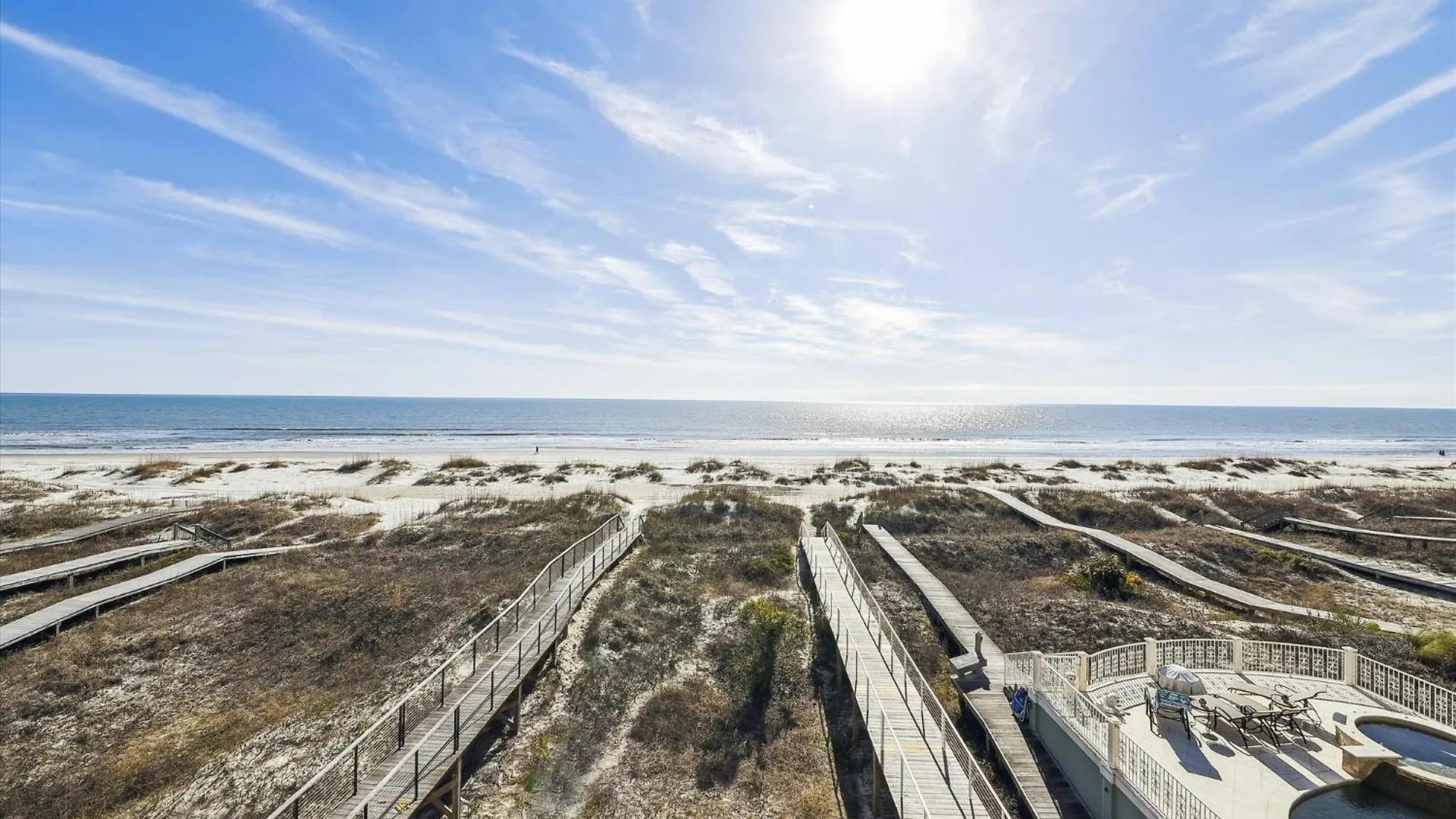 Holiday home 2 Collier Beach- Oceanfront, Dog Friendly , Private Pool, Free Activities Hilton Head Island