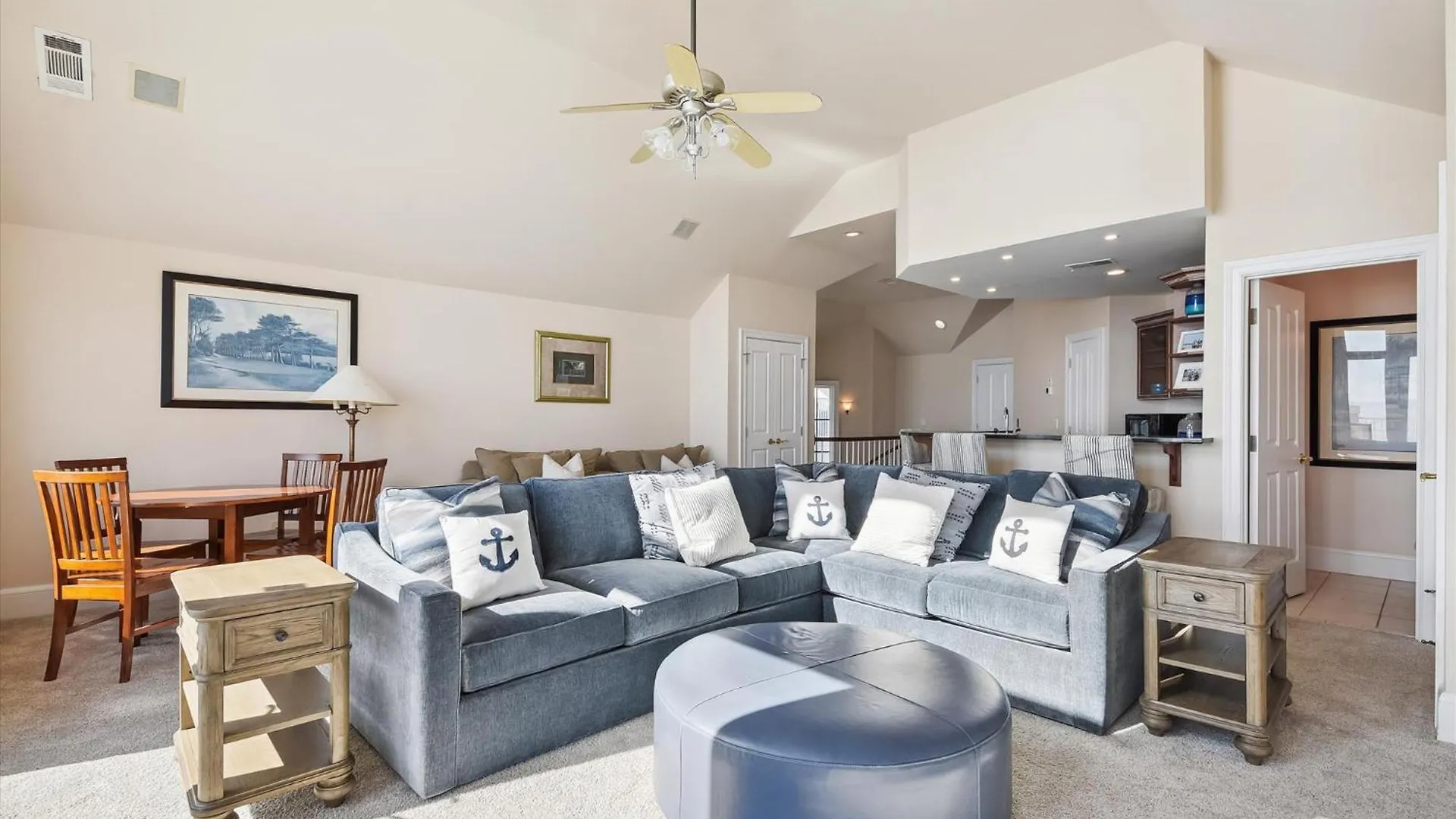 2 Collier Beach- Oceanfront, Dog Friendly , Private Pool, Free Activities Hilton Head Island 0*,