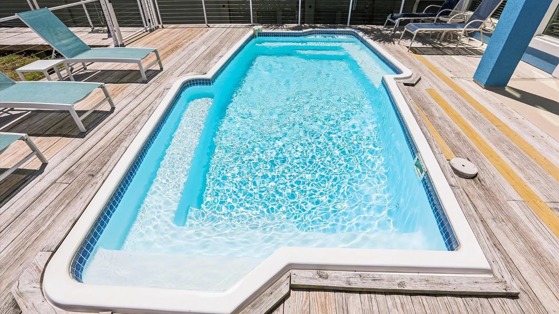 2 Collier Beach- Oceanfront, Dog Friendly , Private Pool, Free Activities Hilton Head Island 0*,  United States