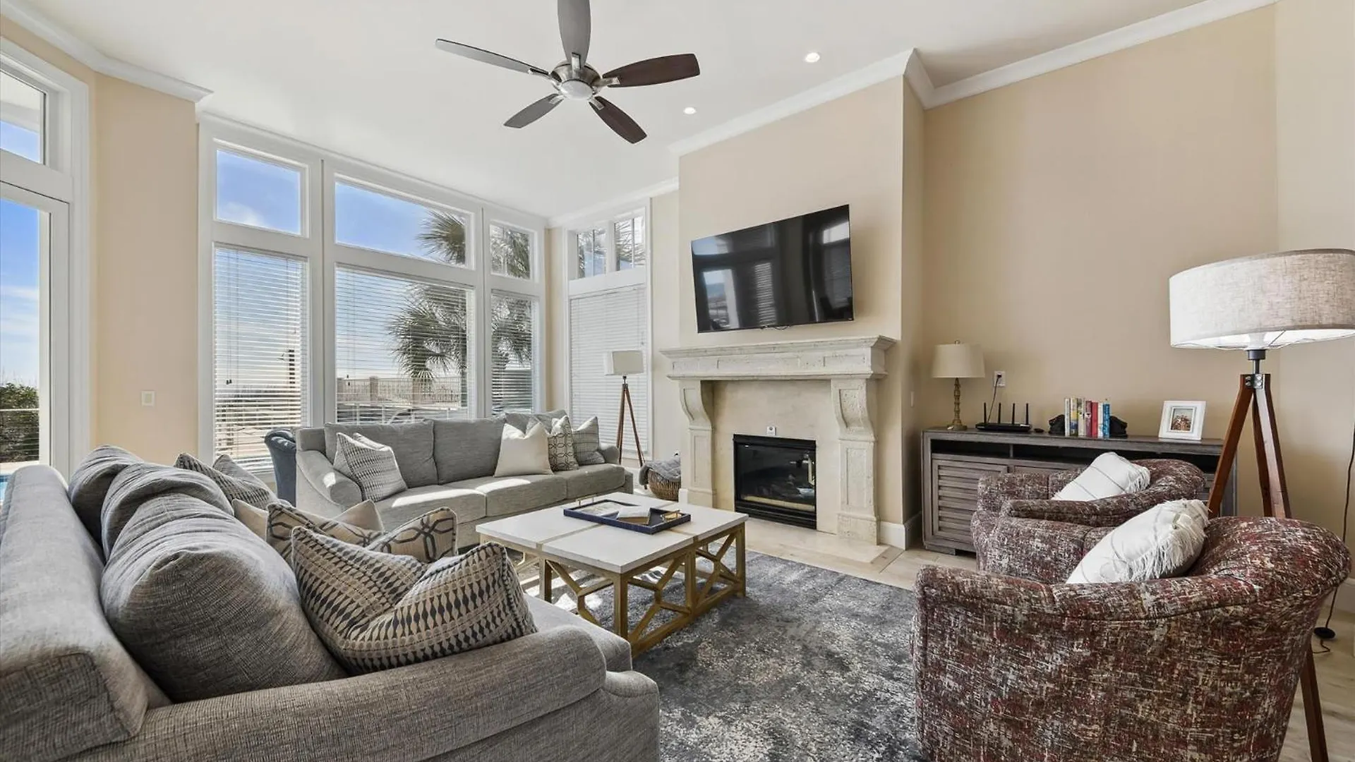 Holiday home 2 Collier Beach- Oceanfront, Dog Friendly , Private Pool, Free Activities Hilton Head Island United States